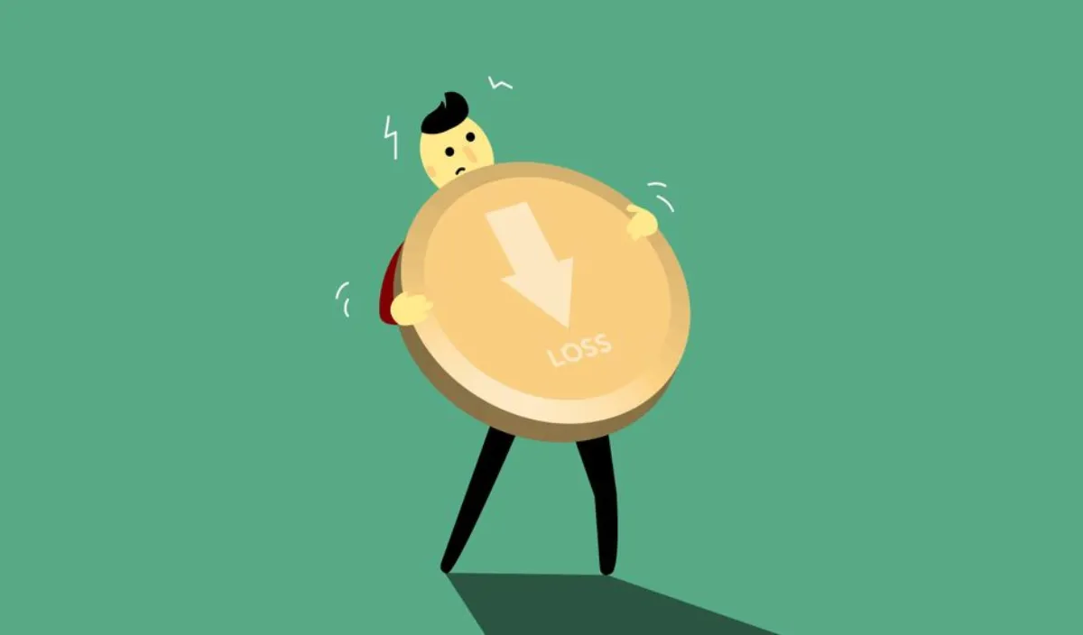 financial risk